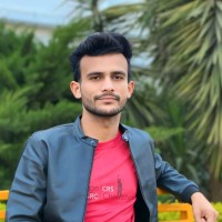 Maqsood Ahmed