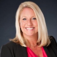 Lisa Stubbe, CISR, CIC, CRIS