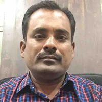 Er.sreenivash Narayanan