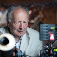 Robin Hardy