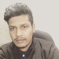 Aabed Shaikh