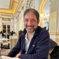Gregory Serfaty