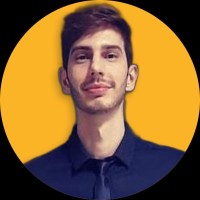 Danillo Dias Nascimento