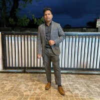 ajit paswan