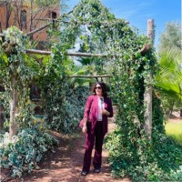 Morsli Souad