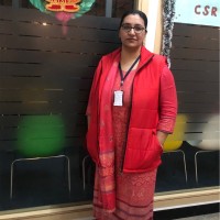 Rashmi Tomar