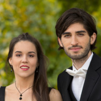 Sánchez  Fortuny - Piano Duo