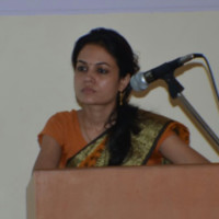 Disha Meel
