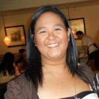 Arcellie Santos, M.P.H.