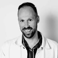 Rickard Olsson