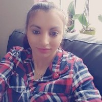 Oana Paraschiv