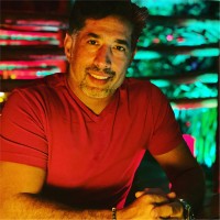 Nicolas Ruggiero