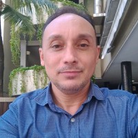 Laercio Costa Oliveira