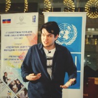 Javokhir Turgunov