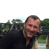 Jérôme DIRAND