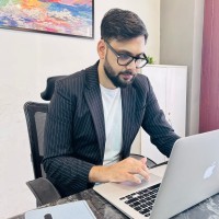 Zeeshan Zafar