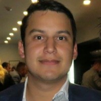 Andrew Alberto O'Connor