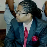 Gerren Polk