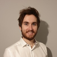 Ryan Mcdonald