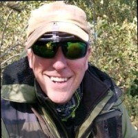 Mark Gambles