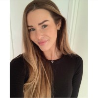 Marie Eastham