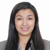 Marie Joyce Madrigalejos