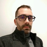 Sylvain Perocheau