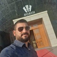 Ahmed Aledany