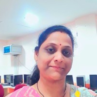 Vaishali Bambode
