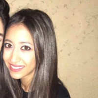 Yasmina Yared, pharmD, MSc