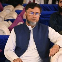 Syed Majid