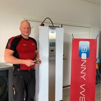 Sonny Bengtsson