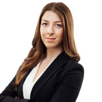 Natalie V. Kolos