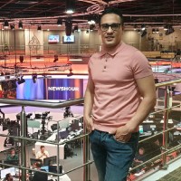 Mustapha Boudoumi