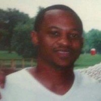 Anthony Smith