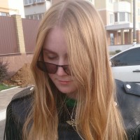 Evgenia Petrova