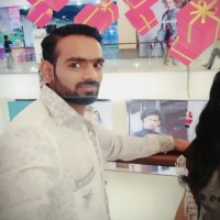 Rajendra Bhagat