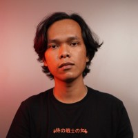 Paulus Eka Bagas Setiawan
