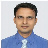 Shukla Pavankumar