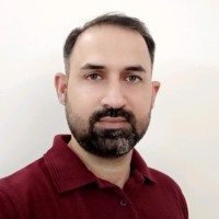 Zagham Abbas