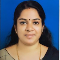 Chithra Sundaresan