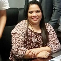 Bernadette Rivera