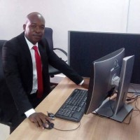 Alexander Kabwe
