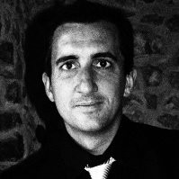 Patrick Duverger