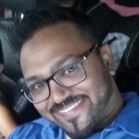 Rob Thukaram