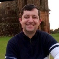 Ailton Freiberger Ritter