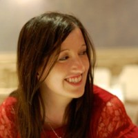 Audrey Pender