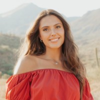 Hailey Taylor - Western Region Sales Rep