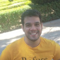 Daniel Cabral