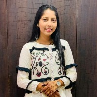 Jigna Dobariya